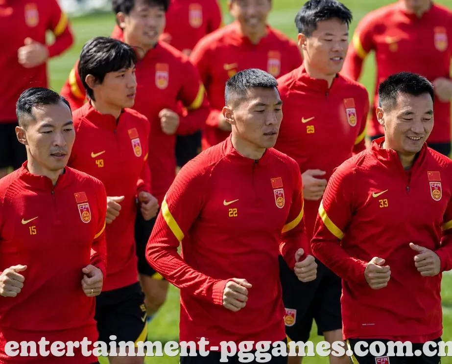 中国足球青岛VS成都