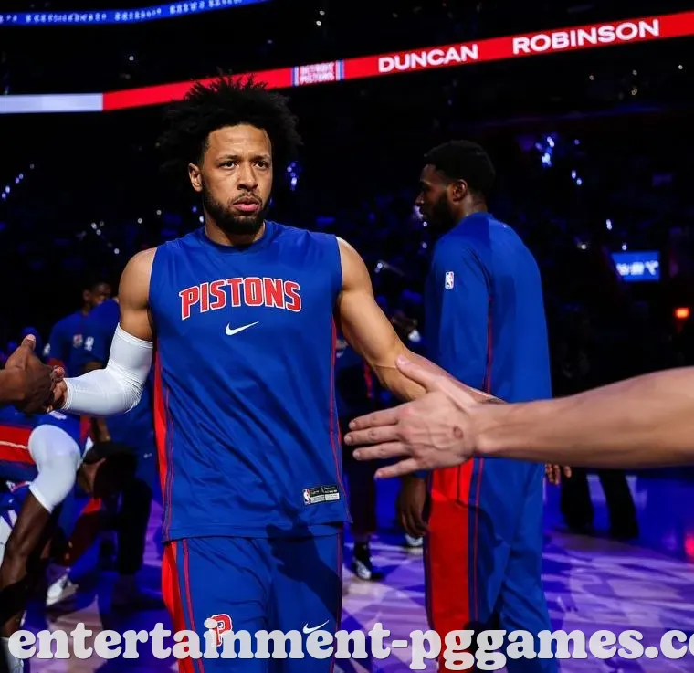 NBA附加赛精彩瞬间